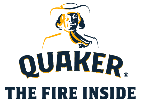 Quaker graphic